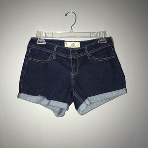 Hollister Shorts